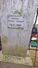 Захоронение ID 190916