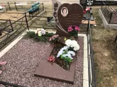 Захоронение ID 190921