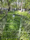 Захоронение ID 190984