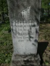 Захоронение ID 191009