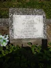 Захоронение ID 191032