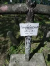 Захоронение ID 191039