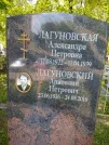 Захоронение ID 191042