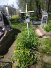 Захоронение ID 191062