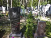 Захоронение ID 191074