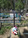 Захоронение ID 191104