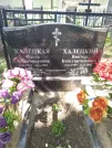 Захоронение ID 191135