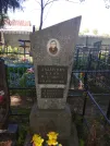 Захоронение ID 191137