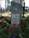 Захоронение ID 191169