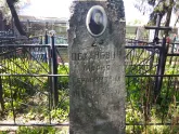 Захоронение ID 191185