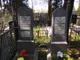 Захоронение ID 191217