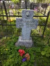 Захоронение ID 191231