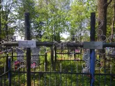 Захоронение ID 191237