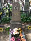 Захоронение ID 191243