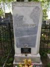Захоронение ID 191264