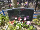 Захоронение ID 191283