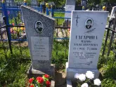 Захоронение ID 191300