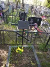 Захоронение ID 191392
