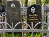 Захоронение ID 191399