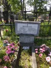 Захоронение ID 191420