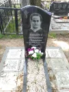Захоронение ID 191422