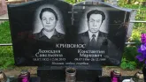 Захоронение ID 191457