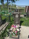 Захоронение ID 191505