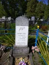 Захоронение ID 191511