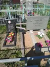Захоронение ID 191514