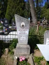Захоронение ID 191534