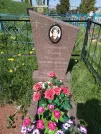 Захоронение ID 191537