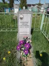 Захоронение ID 191540
