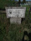 Захоронение ID 191556