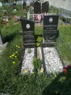 Захоронение ID 191570