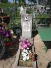Захоронение ID 191595