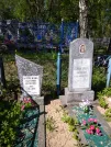 Захоронение ID 191609
