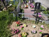 Захоронение ID 191651