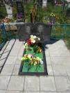 Захоронение ID 191675