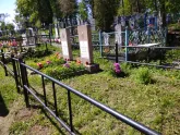 Захоронение ID 191678