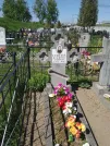 Захоронение ID 191683