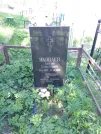 Захоронение ID 191734