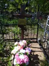 Захоронение ID 191805