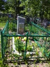 Захоронение ID 191814