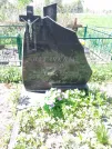 Захоронение ID 191855