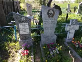 Захоронение ID 191866