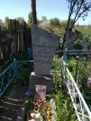 Захоронение ID 191876