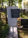 Захоронение ID 191911