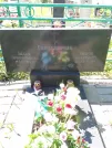 Захоронение ID 191969