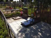 Захоронение ID 192019
