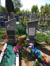 Захоронение ID 192045